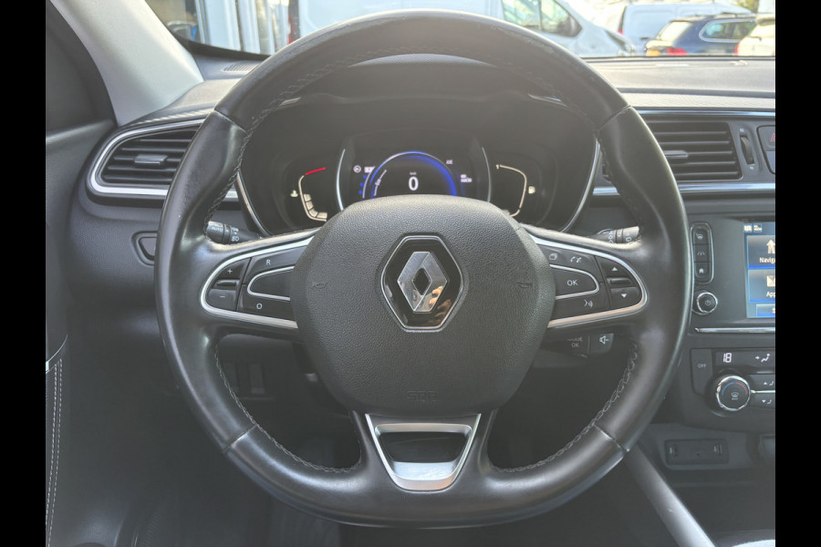 Renault Kadjar 1.5 dCi Bose | Automaat | Trekhaak | Parkeer Camera | Navi
