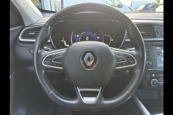 Renault Kadjar 1.5 dCi Bose | Automaat | Trekhaak | Parkeer Camera | Navi