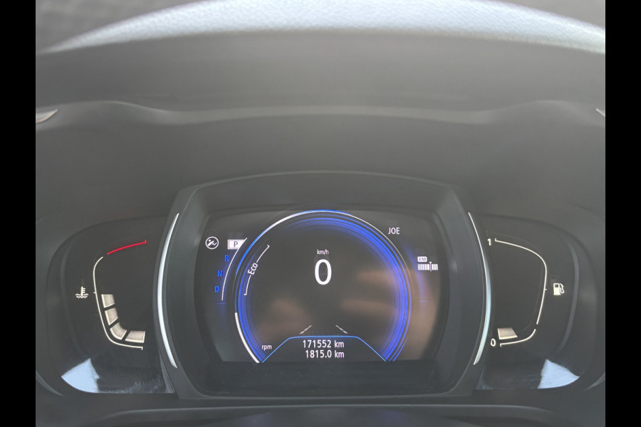 Renault Kadjar 1.5 dCi Bose | Automaat | Trekhaak | Parkeer Camera | Navi