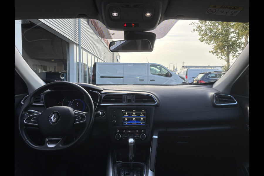 Renault Kadjar 1.5 dCi Bose | Automaat | Trekhaak | Parkeer Camera | Navi