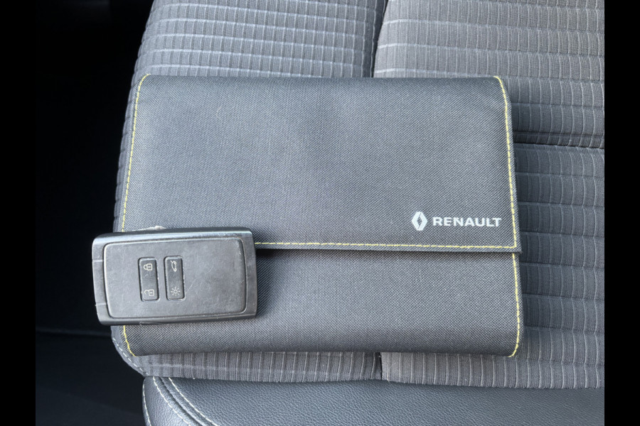 Renault Kadjar 1.5 dCi Bose | Automaat | Trekhaak | Parkeer Camera | Navi
