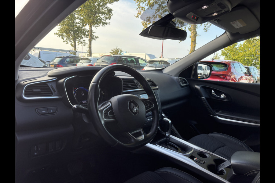 Renault Kadjar 1.5 dCi Bose | Automaat | Trekhaak | Parkeer Camera | Navi