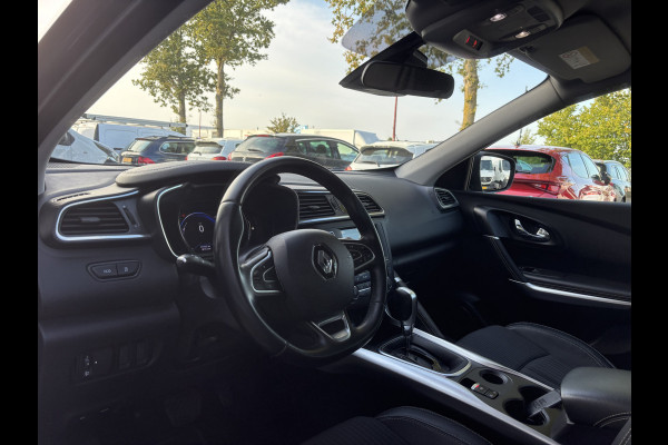 Renault Kadjar 1.5 dCi Bose | Automaat | Trekhaak | Parkeer Camera | Navi