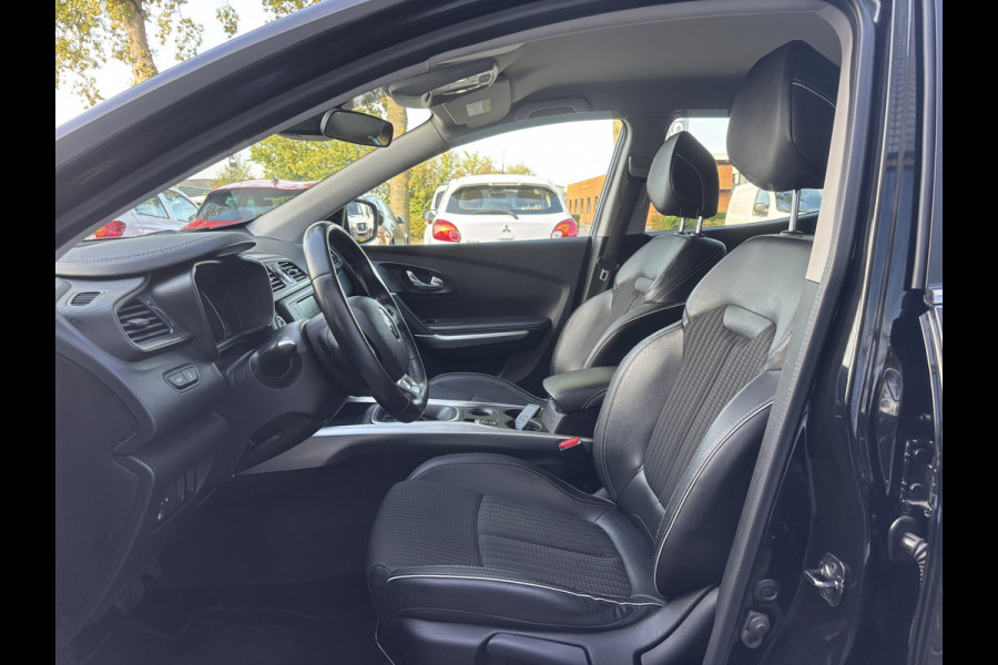 Renault Kadjar 1.5 dCi Bose | Automaat | Trekhaak | Parkeer Camera | Navi