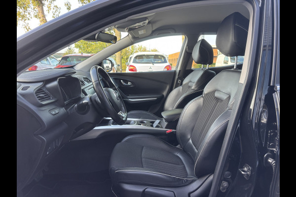 Renault Kadjar 1.5 dCi Bose | Automaat | Trekhaak | Parkeer Camera | Navi