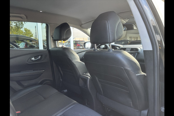 Renault Kadjar 1.5 dCi Bose | Automaat | Trekhaak | Parkeer Camera | Navi
