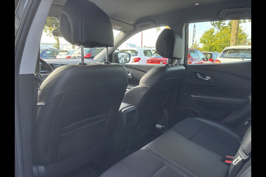 Renault Kadjar 1.5 dCi Bose | Automaat | Trekhaak | Parkeer Camera | Navi