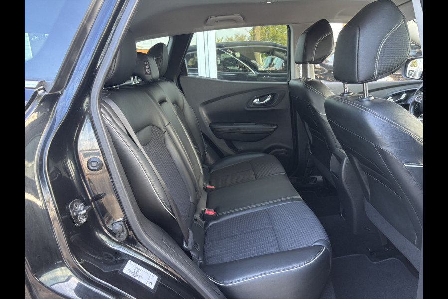 Renault Kadjar 1.5 dCi Bose | Automaat | Trekhaak | Parkeer Camera | Navi