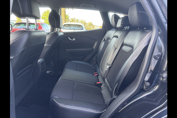 Renault Kadjar 1.5 dCi Bose | Automaat | Trekhaak | Parkeer Camera | Navi