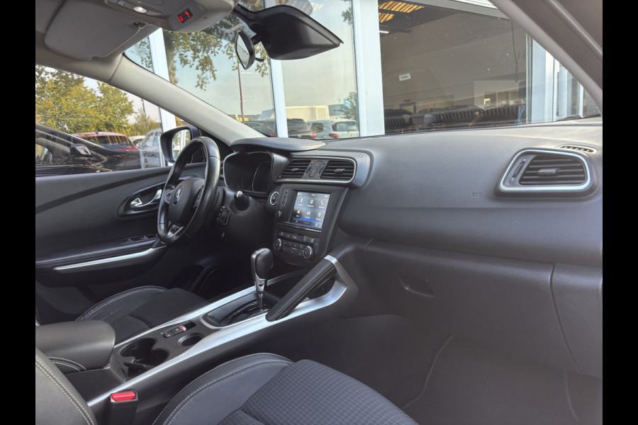 Renault Kadjar 1.5 dCi Bose | Automaat | Trekhaak | Parkeer Camera | Navi
