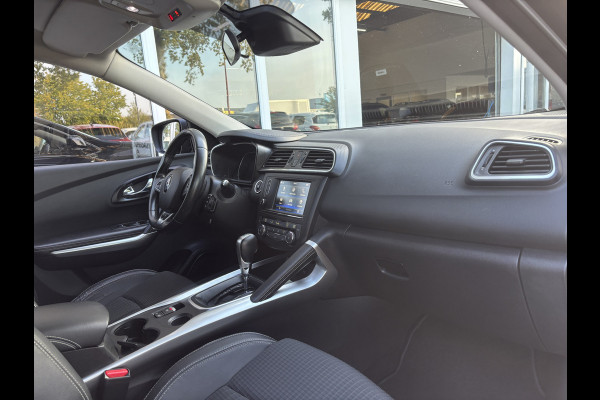 Renault Kadjar 1.5 dCi Bose | Automaat | Trekhaak | Parkeer Camera | Navi