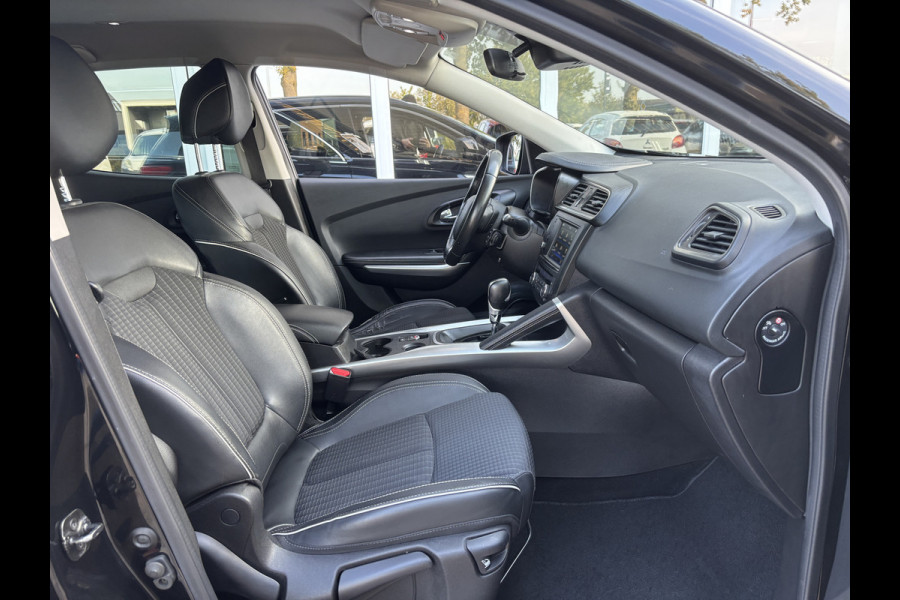 Renault Kadjar 1.5 dCi Bose | Automaat | Trekhaak | Parkeer Camera | Navi