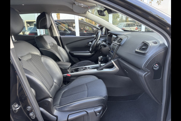 Renault Kadjar 1.5 dCi Bose | Automaat | Trekhaak | Parkeer Camera | Navi