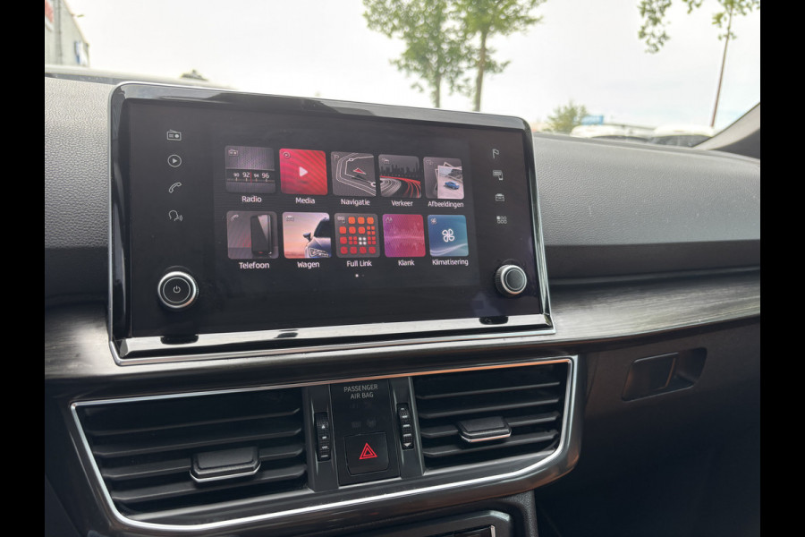 Seat Tarraco 1.5 TSI Xcellence | Adap. Cruise | Park Assistent | Leer