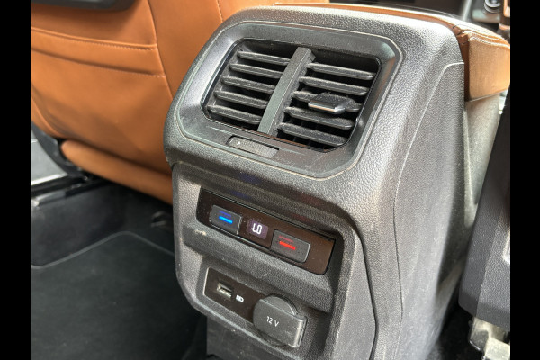 Seat Tarraco 1.5 TSI Xcellence | Adap. Cruise | Park Assistent | Leer