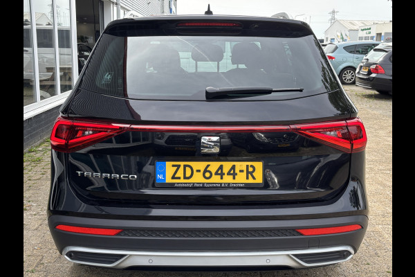 Seat Tarraco 1.5 TSI Xcellence | Adap. Cruise | Park Assistent | Leer