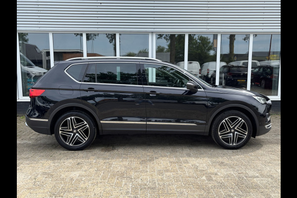Seat Tarraco 1.5 TSI Xcellence | Adap. Cruise | Park Assistent | Leer