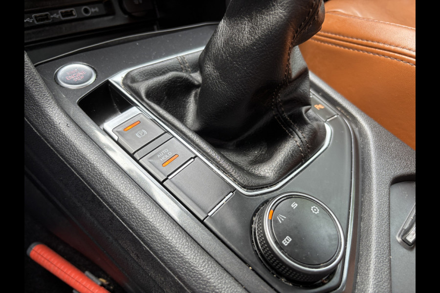 Seat Tarraco 1.5 TSI Xcellence | Adap. Cruise | Park Assistent | Leer