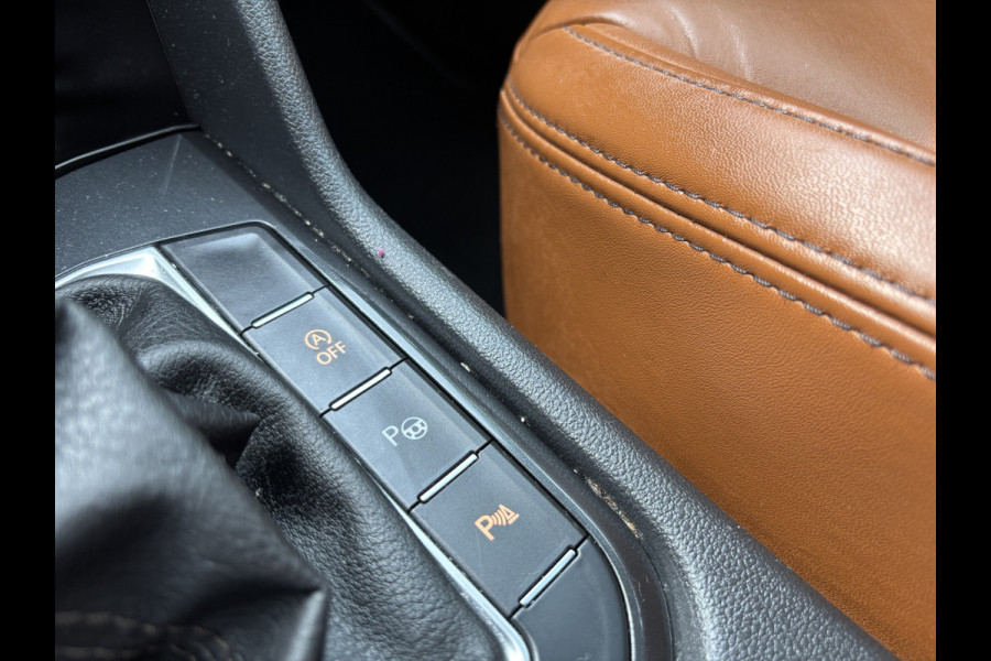 Seat Tarraco 1.5 TSI Xcellence | Adap. Cruise | Park Assistent | Leer