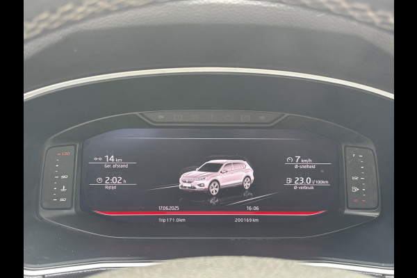 Seat Tarraco 1.5 TSI Xcellence | Adap. Cruise | Park Assistent | Leer