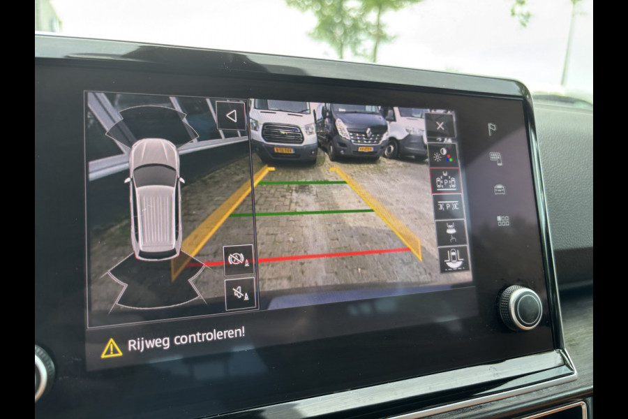 Seat Tarraco 1.5 TSI Xcellence | Adap. Cruise | Park Assistent | Leer