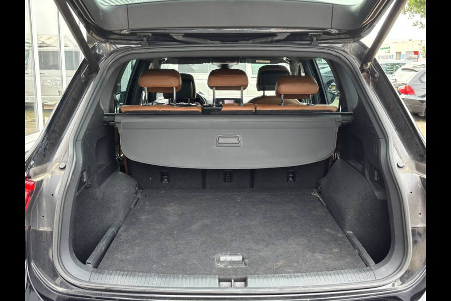 Seat Tarraco 1.5 TSI Xcellence | Adap. Cruise | Park Assistent | Leer