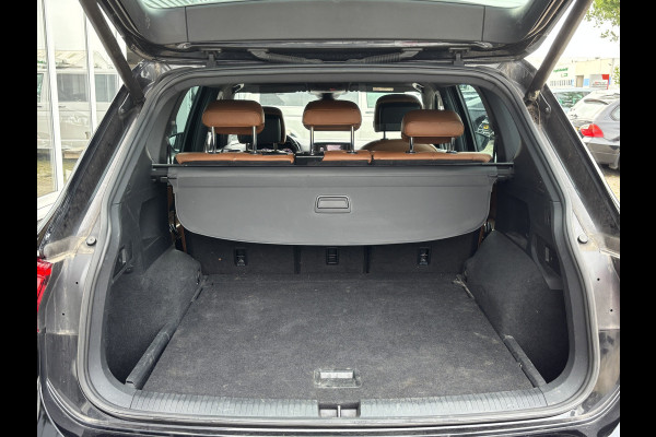Seat Tarraco 1.5 TSI Xcellence | Adap. Cruise | Park Assistent | Leer