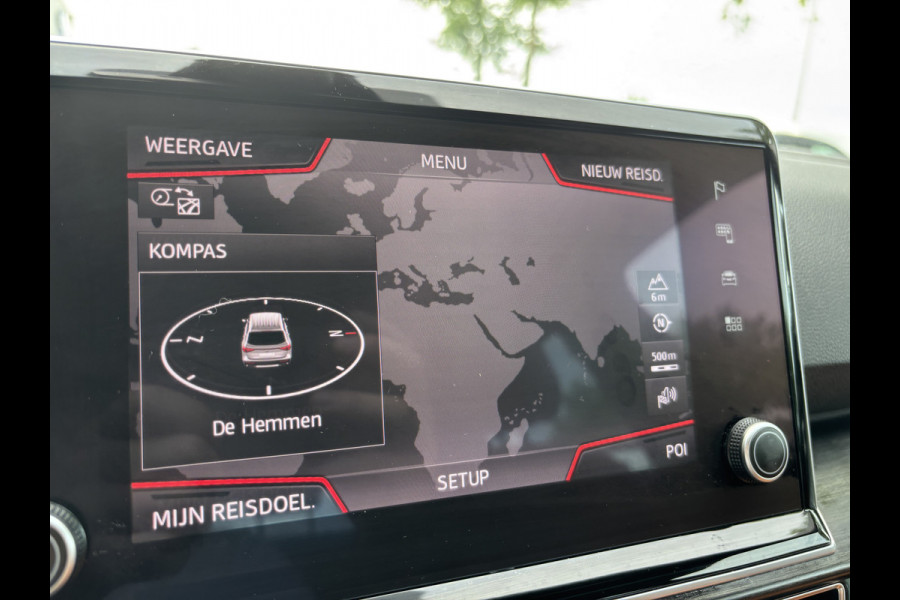 Seat Tarraco 1.5 TSI Xcellence | Adap. Cruise | Park Assistent | Leer
