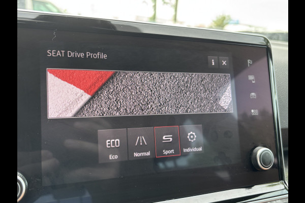 Seat Tarraco 1.5 TSI Xcellence | Adap. Cruise | Park Assistent | Leer