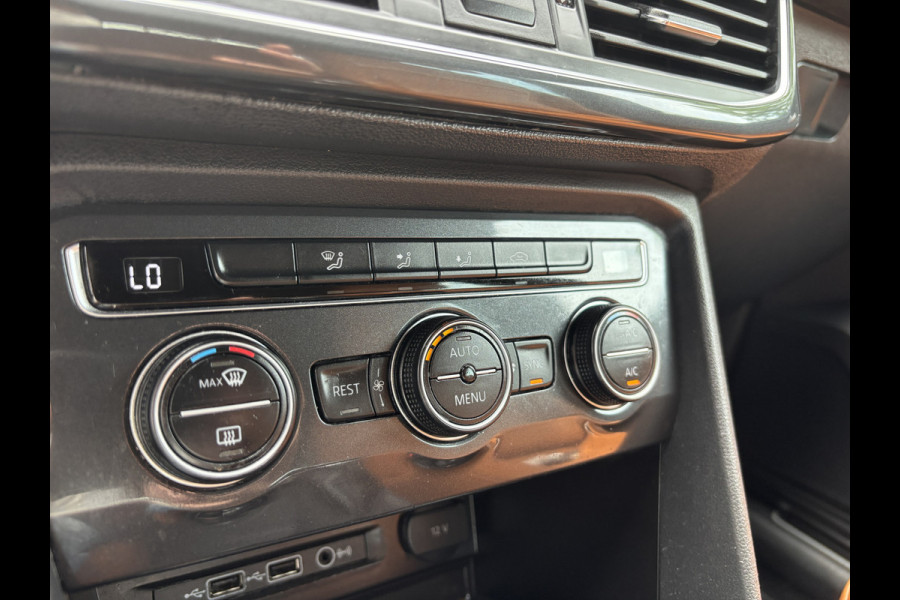 Seat Tarraco 1.5 TSI Xcellence | Adap. Cruise | Park Assistent | Leer