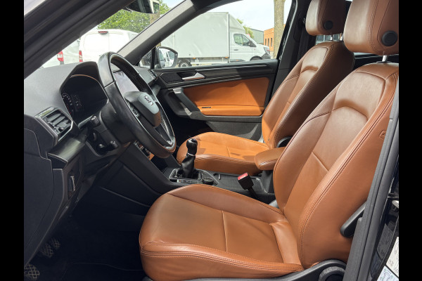 Seat Tarraco 1.5 TSI Xcellence | Adap. Cruise | Park Assistent | Leer