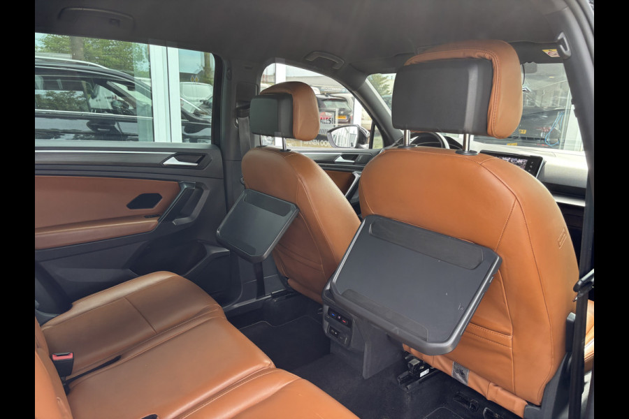 Seat Tarraco 1.5 TSI Xcellence | Adap. Cruise | Park Assistent | Leer