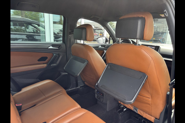 Seat Tarraco 1.5 TSI Xcellence | Adap. Cruise | Park Assistent | Leer