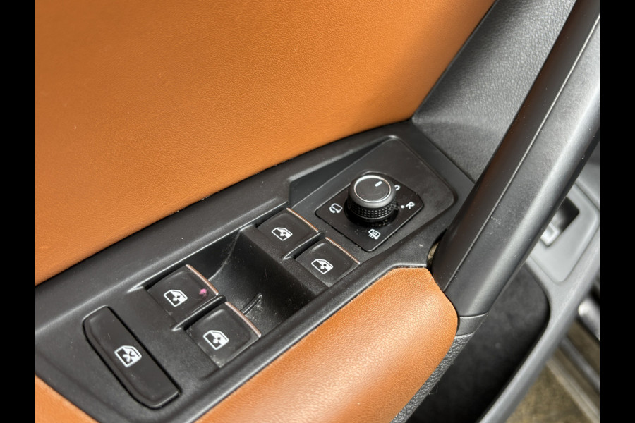 Seat Tarraco 1.5 TSI Xcellence | Adap. Cruise | Park Assistent | Leer