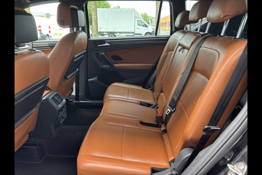 Seat Tarraco 1.5 TSI Xcellence | Adap. Cruise | Park Assistent | Leer