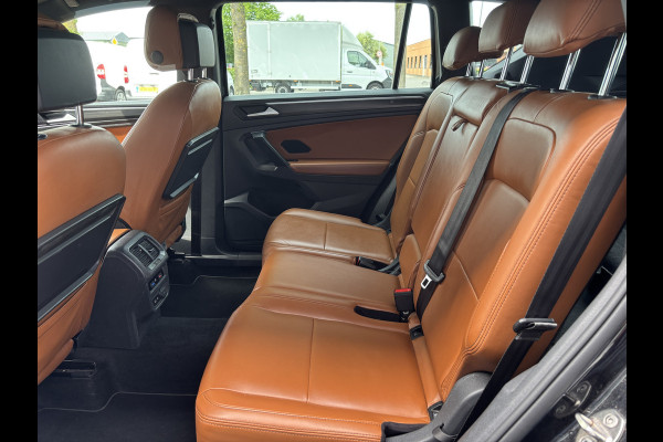 Seat Tarraco 1.5 TSI Xcellence | Adap. Cruise | Park Assistent | Leer