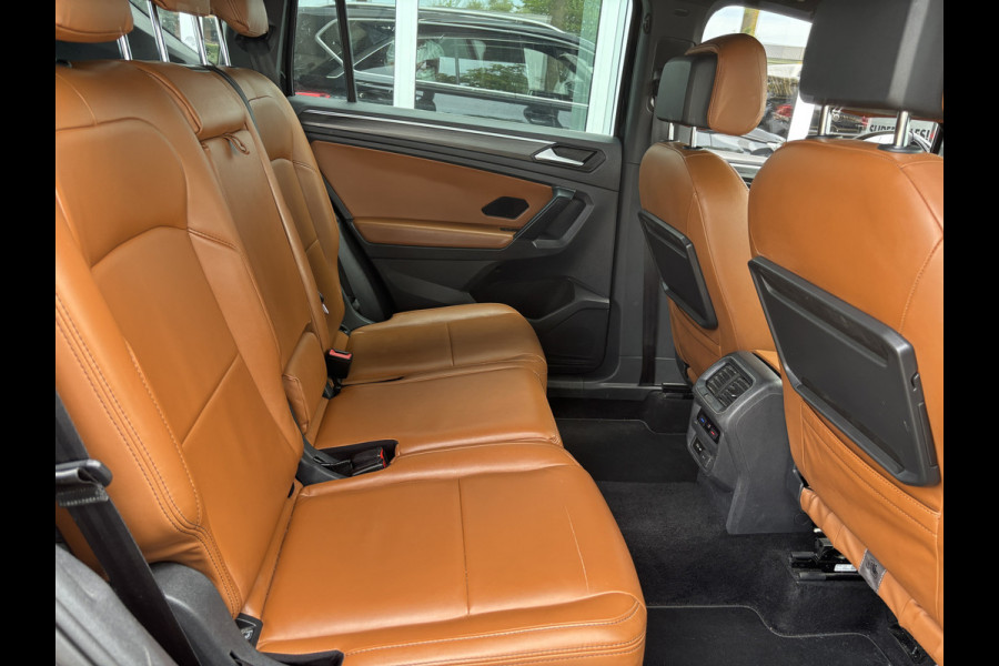 Seat Tarraco 1.5 TSI Xcellence | Adap. Cruise | Park Assistent | Leer