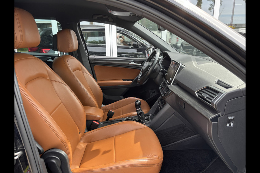 Seat Tarraco 1.5 TSI Xcellence | Adap. Cruise | Park Assistent | Leer