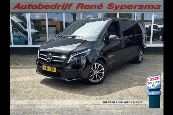Mercedes-Benz V-Klasse 250d Extra Lang Avantgarde Edition | VIP | AMG Pakket | Sport onderstel