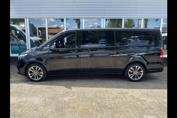 Mercedes-Benz V-Klasse 250d Extra Lang Avantgarde Edition | VIP | AMG Pakket | Sport onderstel