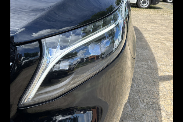 Mercedes-Benz V-Klasse 250d Extra Lang Avantgarde Edition | VIP | AMG Pakket | Sport onderstel