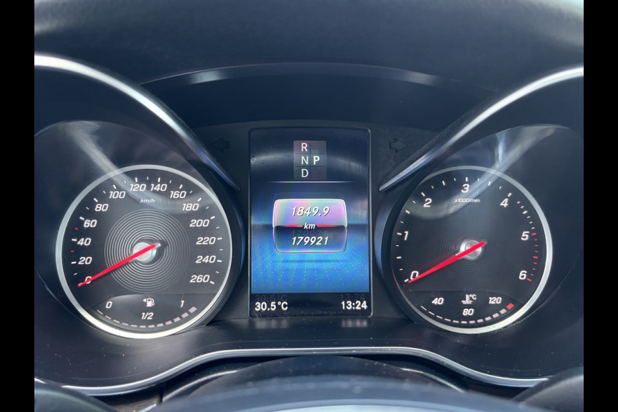 Mercedes-Benz V-Klasse 250d Extra Lang Avantgarde Edition | VIP | AMG Pakket | Sport onderstel