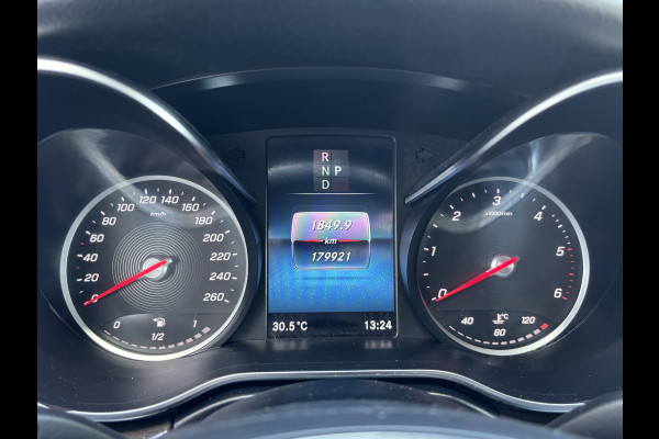 Mercedes-Benz V-Klasse 250d Extra Lang Avantgarde Edition | VIP | AMG Pakket | Sport onderstel