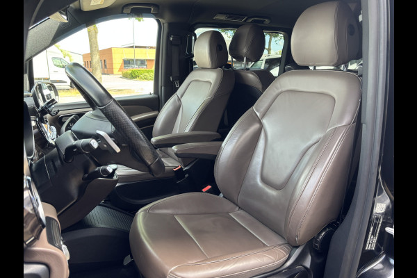 Mercedes-Benz V-Klasse 250d Extra Lang Avantgarde Edition | VIP | AMG Pakket | Sport onderstel