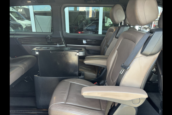 Mercedes-Benz V-Klasse 250d Extra Lang Avantgarde Edition | VIP | AMG Pakket | Sport onderstel