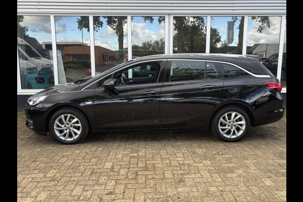 Opel Astra Sports Tourer 1.2 Ultimate 146 PK | Trekhaak | Stoel Verwarming | Stuur Verwarming | Parkeer Camera