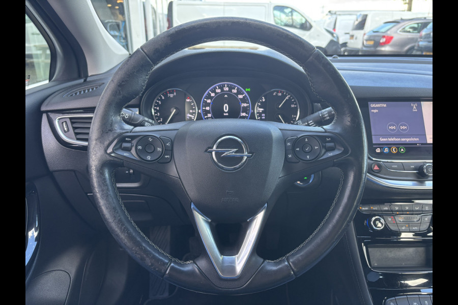 Opel Astra Sports Tourer 1.2 Ultimate 146 PK | Trekhaak | Stoel Verwarming | Stuur Verwarming | Parkeer Camera
