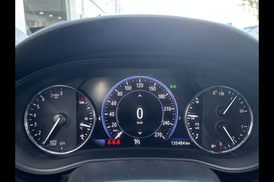 Opel Astra Sports Tourer 1.2 Ultimate 146 PK | Trekhaak | Stoel Verwarming | Stuur Verwarming | Parkeer Camera