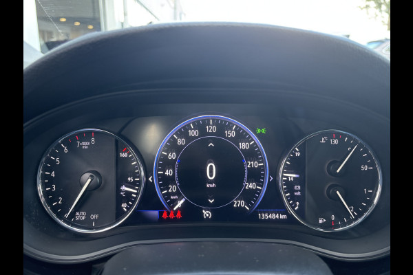 Opel Astra Sports Tourer 1.2 Ultimate 146 PK | Trekhaak | Stoel Verwarming | Stuur Verwarming | Parkeer Camera