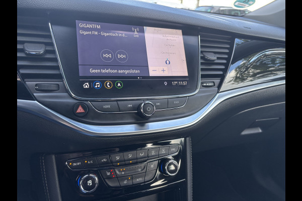 Opel Astra Sports Tourer 1.2 Ultimate 146 PK | Trekhaak | Stoel Verwarming | Stuur Verwarming | Parkeer Camera